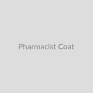 Pharmacist Lab Coat