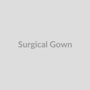 OT Surgical Gown