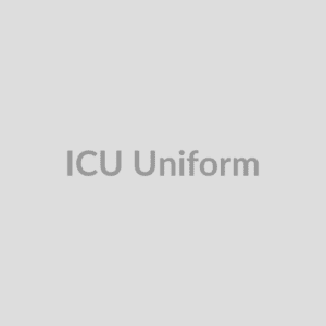 ICU Nurse Uniform