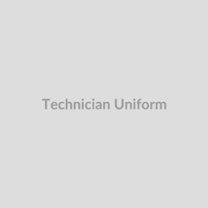 Hospital Technician Uniform