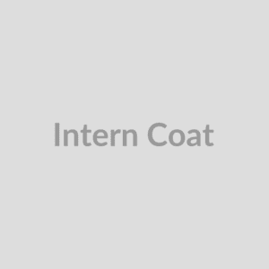 Medical Intern Lab Coat