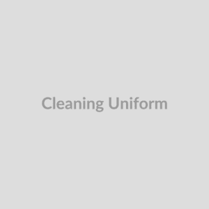 Hospital Cleaning Staff Uniform