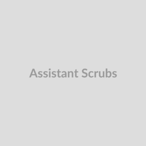 Medical Assistant Scrubs
