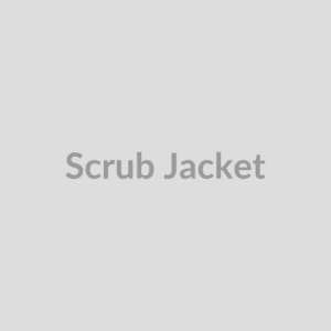 Medical Scrub Jacket