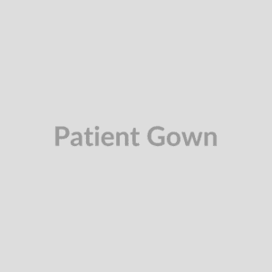Hospital Patient Gown