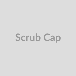 Surgical Scrub Cap
