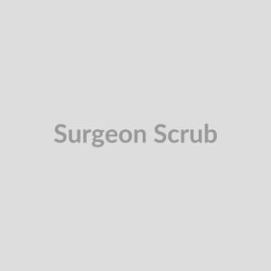Surgeon Scrub Suit