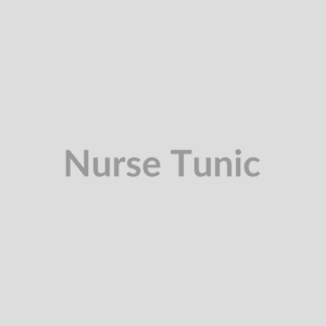 Nurse Tunic Top