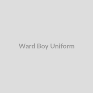 Hospital Ward Boy Uniform