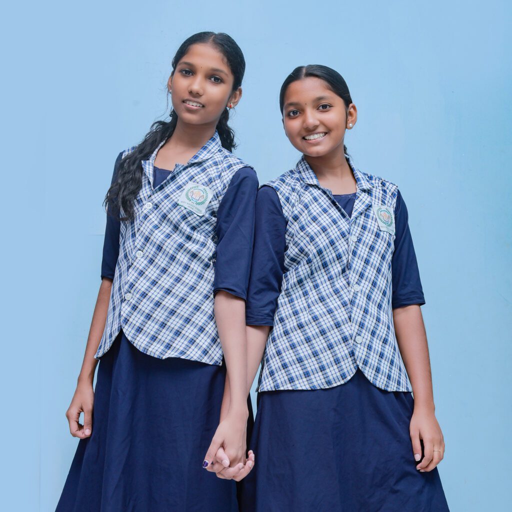 Holy Angels Adoor