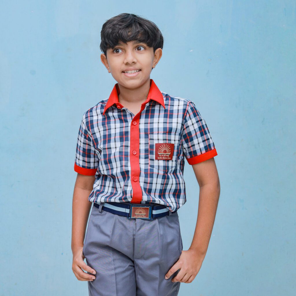 KV Uniform