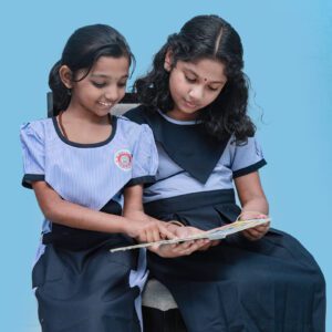 St John's School Pandalam