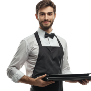 Waiter Suite